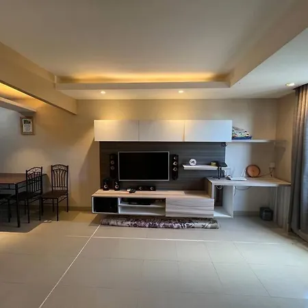 Affordable Cozy Studio 1-Ride To Sm Cebu & Ayala